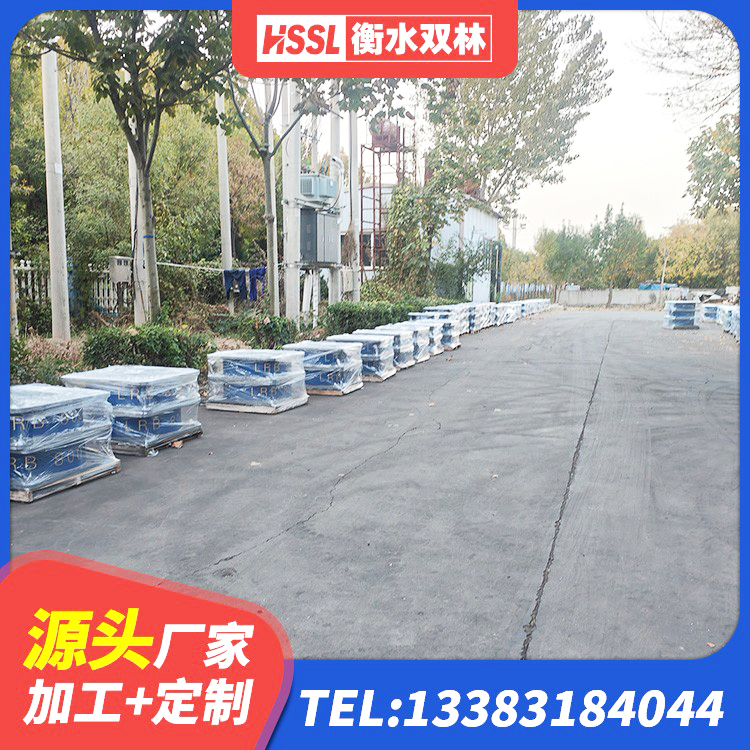 乌拉特中旗HDR系列高阻尼橡胶隔震支座源头工厂 乌拉特中旗LRB隔震支座1200厂家 乌拉特中旗LNR1500天然隔震支座多少钱 乌拉特中旗LRB1500铅芯隔震支座什么价格 - 第6张